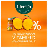 Plenish Mango Sunshine Dosing Bottle 5x Shots   300ml