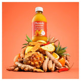 Plenish Turmeric Recovery Dosing Bottle 5x Shots   300ml