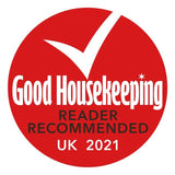 Plenty Decorated Kitchen Roll   2 per pack