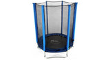 Plum Junior Springsafe Trampoline &amp;amp; Enclosure -  Blue