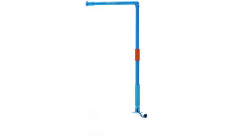 Plum Water Park Rain Wall