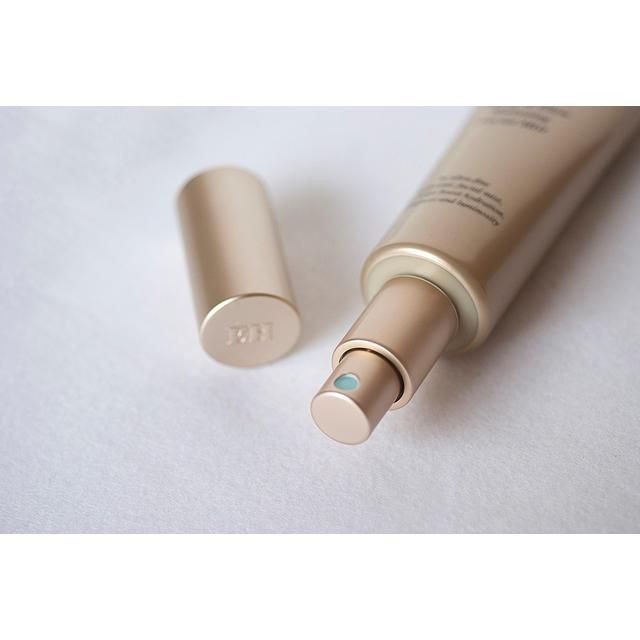 Plump and Glow Hydrating Mist