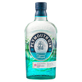 Plymouth The Original Strength English Gin 70cl