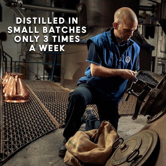 Plymouth The Original Strength English Gin   70cl