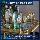 Plymouth The Original Strength English Gin   70cl