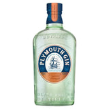 Plymouth The Original Strength English Gin   70cl