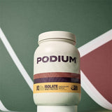 Podium Whey Vanilla Buttercream 780g Chocolate Ripple