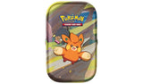 Pok&amp;eacute;mon TCG Mini Tin