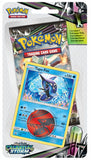 Pokemon Booster Trading Cards Game (style may vary)