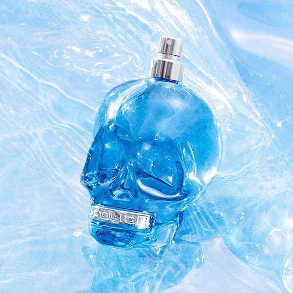 Police To Be 40ml Eau de Toilette