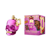 Police To Be #Freetodare Woman Edp 125Ml