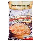 Polish Specialities Sauerkraut 500g