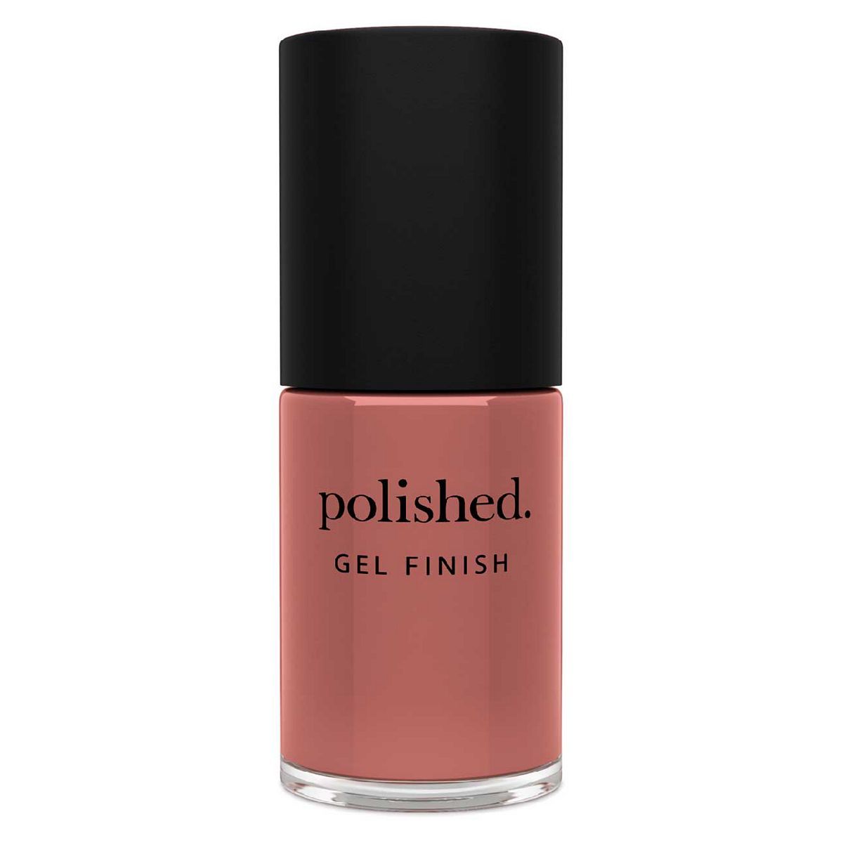 Polished Gel Finish Nail Colour 028 8ml
