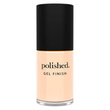 Polished Gel Finish Nail Colour 029 8ml