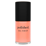 Polished Gel Finish Nail Colour 030 8ml