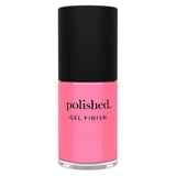 Polished Gel Finish Nail Colour 032 8ml