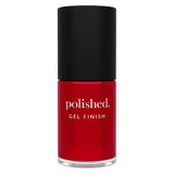 Polished Gel Finish Nail Colour 035 8ml