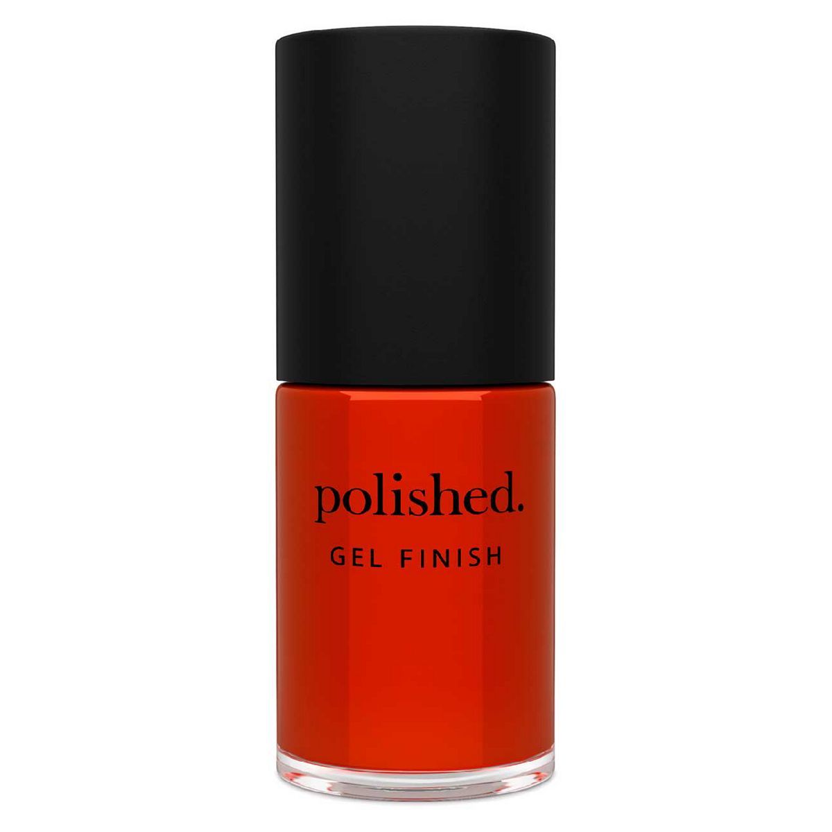 Polished Gel Finish Nail Colour 037 8ml