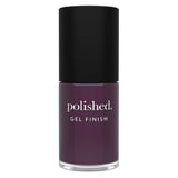 Polished Gel Finish Nail Colour 038 8ml