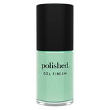 Polished Gel Finish Nail Colour 043 8ml