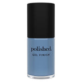 Polished Gel Finish Nail Colour 044 8ml