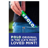 Polo Original Mint Sweet Paper Wrap Multipack   4 x 34g