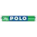 Polo Original Mints Roll 34g