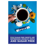 Polo Sugar Free Multipack   4 x 34g