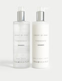 Pomegranate Hand Wash &amp;amp; Lotion Duo