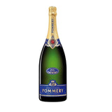 Pommery Brut Royal NV Magnum   1.5L