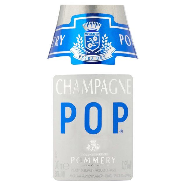 Pommery POP NV   20cl