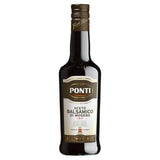 Ponti Balsamic Vinegar Of Modena   500ml