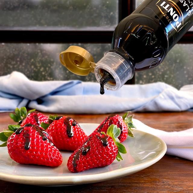 Ponti Glaze with Balsamic Vinegar of Modena   250g