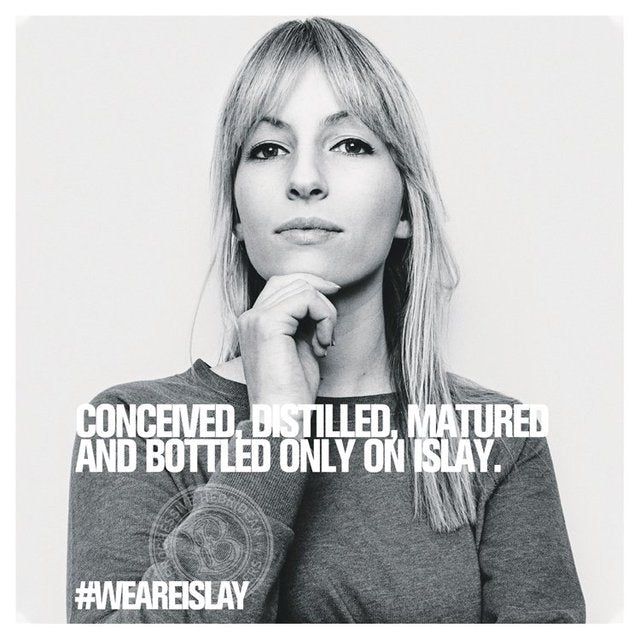 Port Charlotte 10 Year Old Islay Single Malt Scotch Whisky   70cl