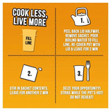 Pot Noodle Original Curry   90g