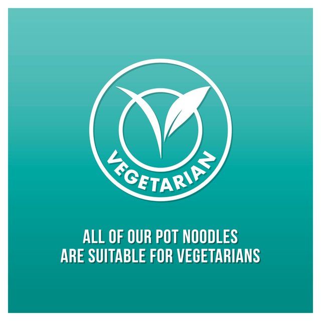 Pot Noodle Sweet &amp;amp; Sour    90g