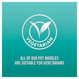 Pot Noodle Sweet &amp;amp; Sour    90g