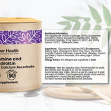 Power Health Glucosamine &amp;amp; Chondroitin Capsules - 90s