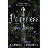 Powerless by Roberts, Lauren