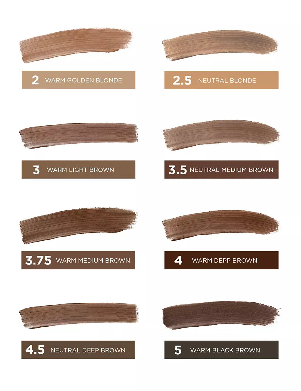 Powmade Brow Pomade 5g