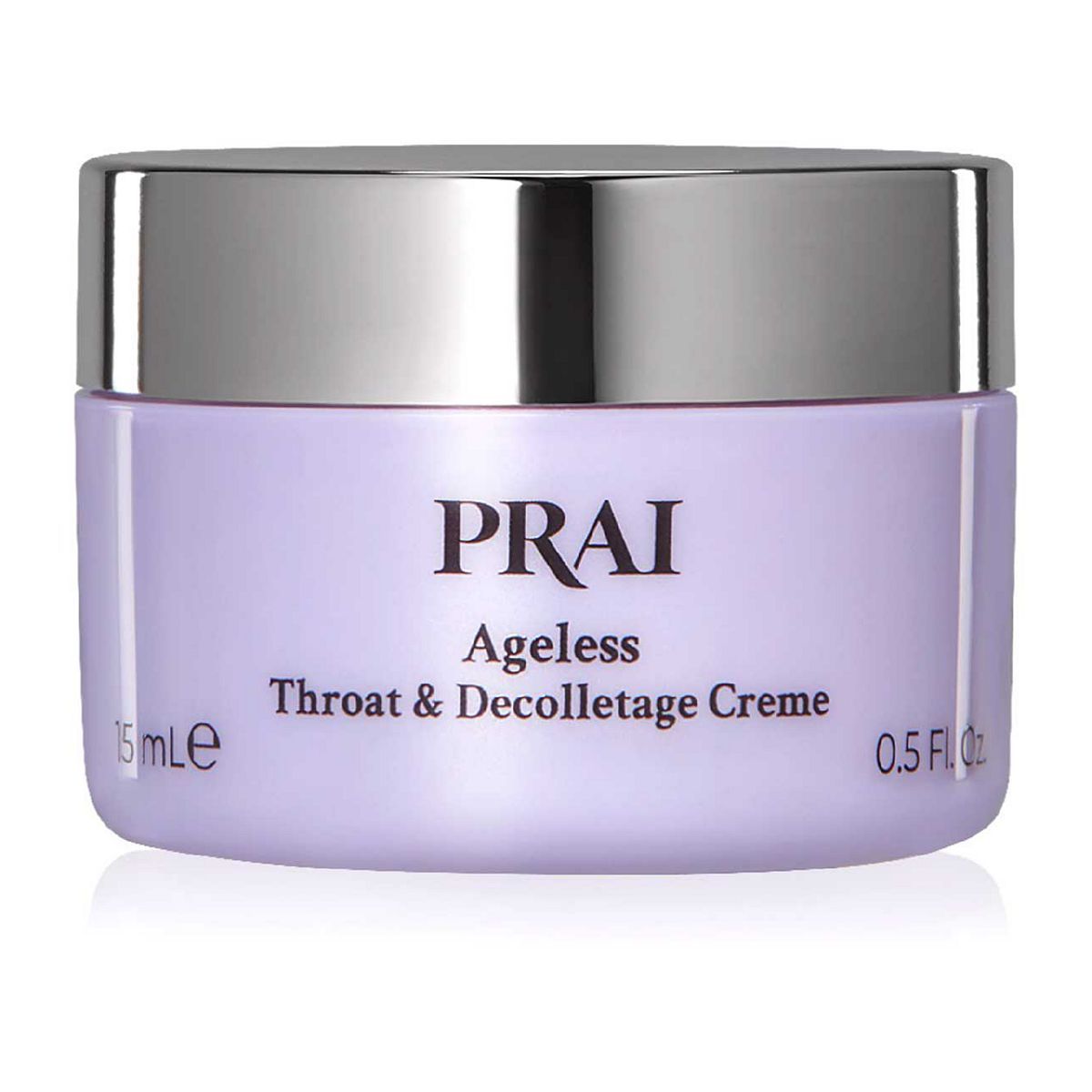 PRAI Beauty Ageless Throat &amp;amp; Decolletage Creme 15ml