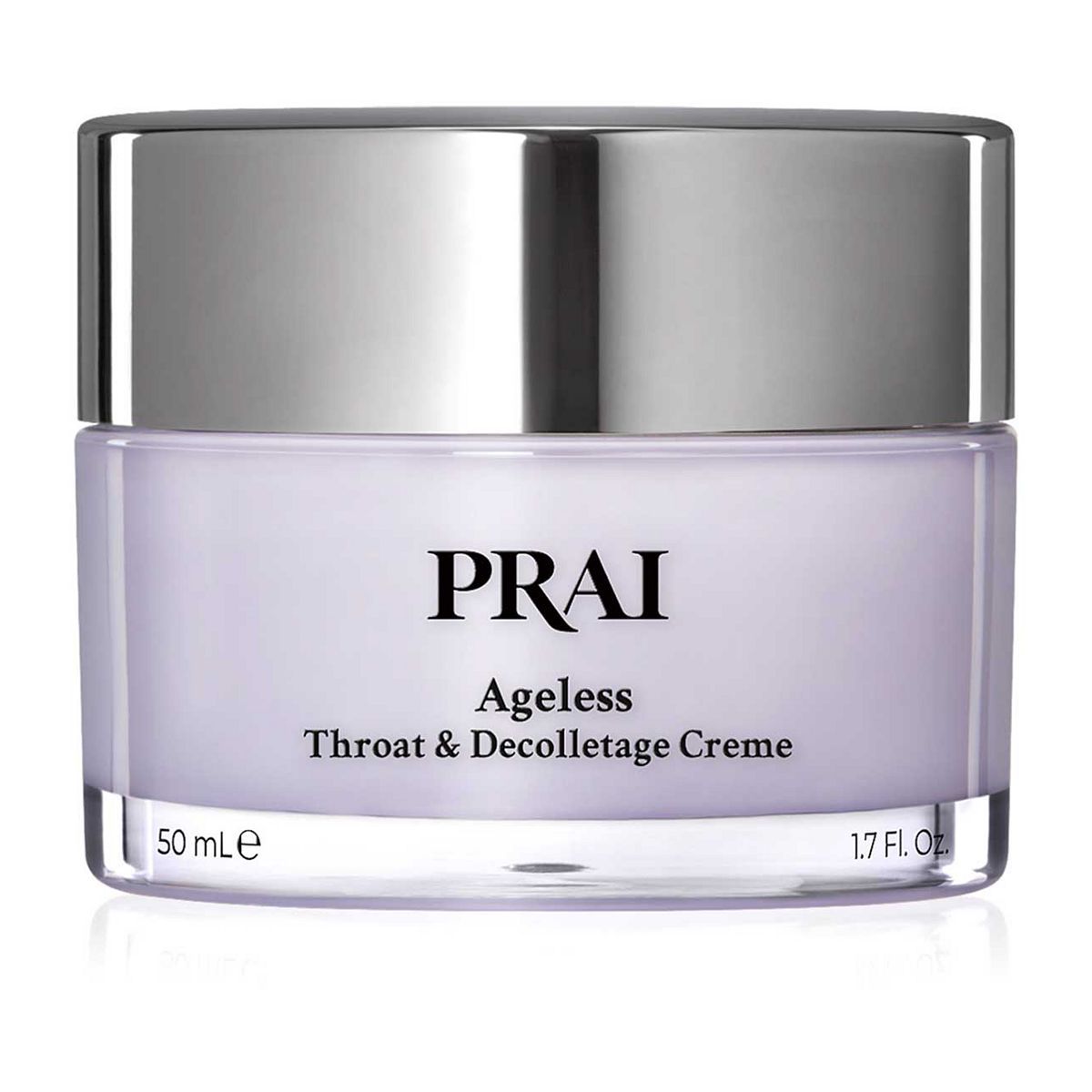 PRAI Beauty Ageless Throat &amp;amp; Decolletage Creme 50ml