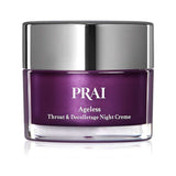 PRAI Beauty Ageless Throat &amp;amp; Decolletage Night Cr&amp;egrave;me with Retinol 50ml