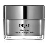 PRAI PLATINUM Firm &amp;amp; Lift Night Cr&amp;egrave;me 50ml