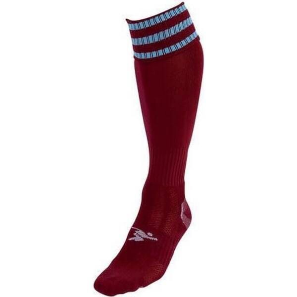 Precision Kids Pro Football Socks (3-6)