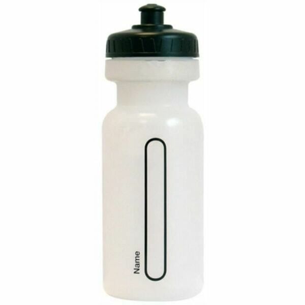 Precision School Water Bottle