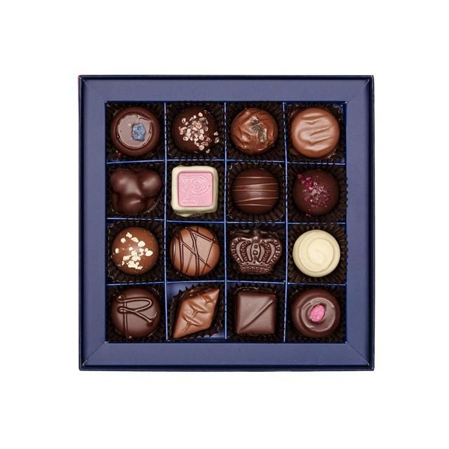 Prestat Chocolates &amp;amp; Truffles Assortment   210g