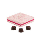 Prestat Rose &amp;amp; Violet Chocolate Cremes   135g
