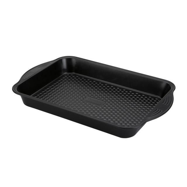 Prestige Aerolift 10x14 Large Roast &amp;amp; Bake Tray 25.4cm x 35.5cm