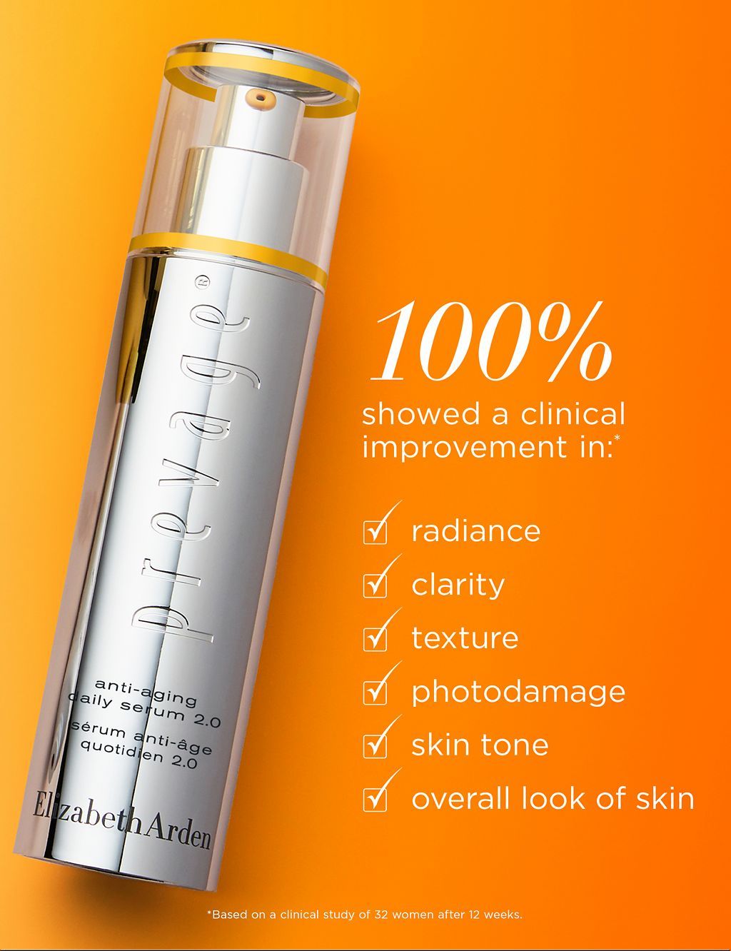 Prevage&amp;reg; Anti-Aging Daily Serum 2.0 50ml